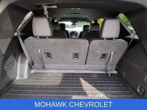 Used 2024 Chevrolet Traverse LT AWD/4WD image 26
