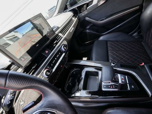 Used 2024 Audi S5 Premium Plus AWD/4WD image 31