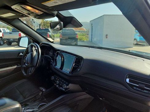 Used 2024 Dodge Durango GT AWD/4WD image 29