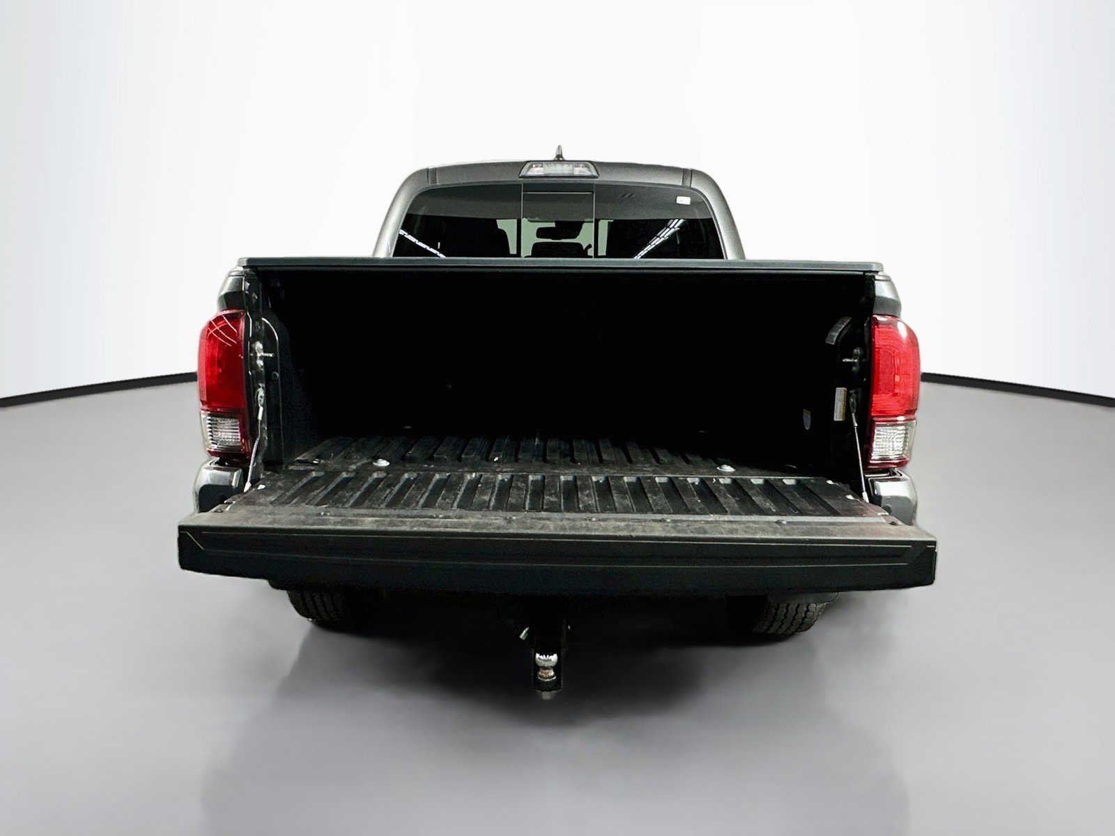 Certified 2019 Toyota Tacoma TRD Off-Road w/ Technology Package AWD/4WD image 23