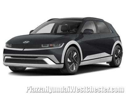 New 2025 Hyundai Ioniq 5 SEL