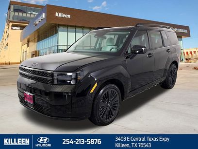 Used 2026 Hyundai Santa Fe Calligraphy