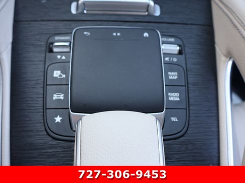 Certified 2023 Mercedes-Benz GLS 450 4MATIC image 32