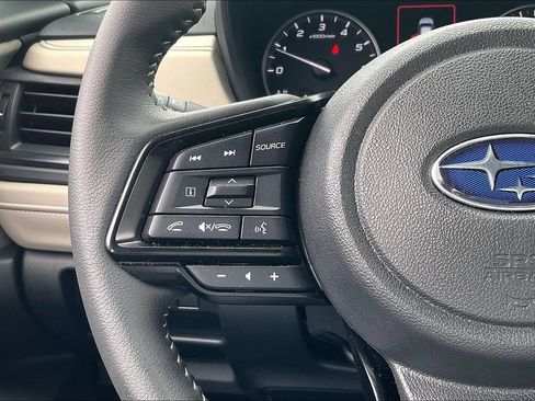 Certified 2026 Subaru Forester Premium AWD/4WD image 19