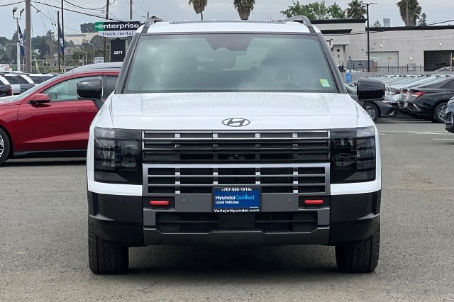 Used 2026 Hyundai Palisade XRT Pro AWD/4WD image 11