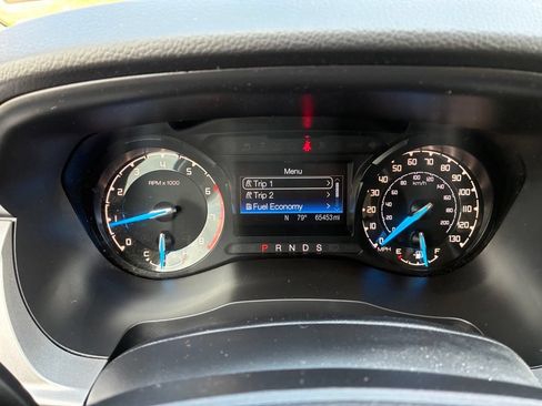 Used 2019 Ford Ranger XLT AWD/4WD image 13
