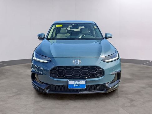 Used 2024 Honda HR-V EX-L image 2