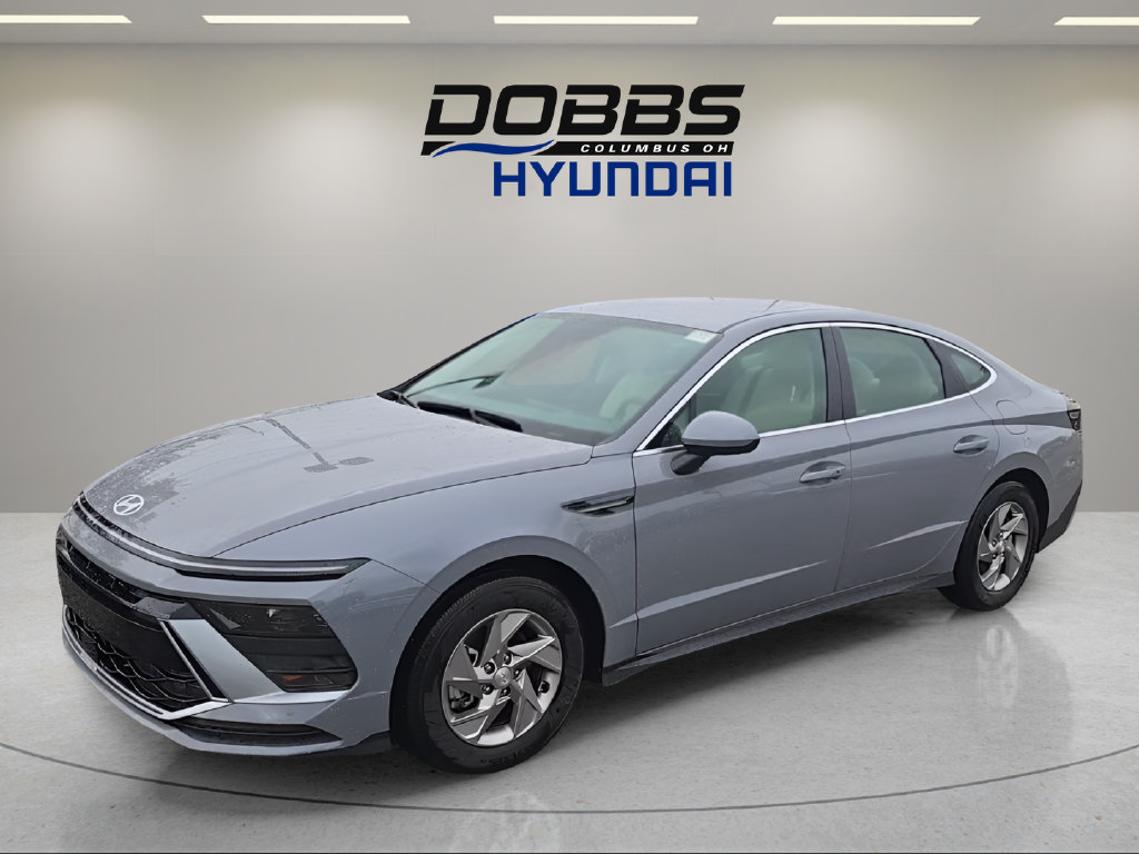 Used 2026 Hyundai Sonata SE FWD image 1
