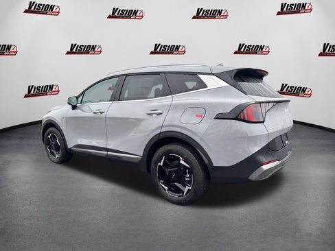 New 2026 Kia Sportage EX AWD/4WD image 7