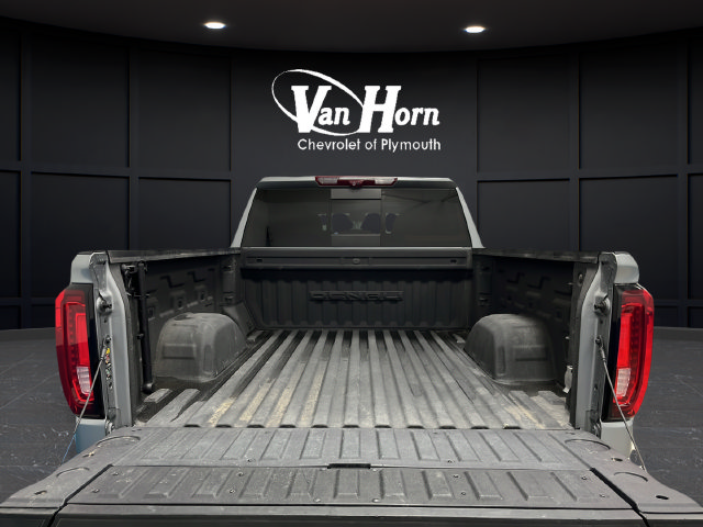 Used 2024 GMC Sierra 1500 Denali w/ Denali Reserve Package AWD/4WD image 27