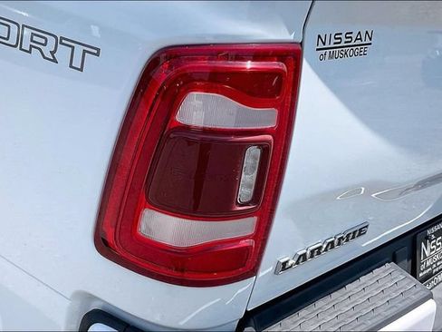 Used 2022 RAM 3500 Laramie AWD/4WD image 23