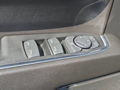 Certified 2023 Chevrolet Silverado 1500 RST AWD/4WD image 31