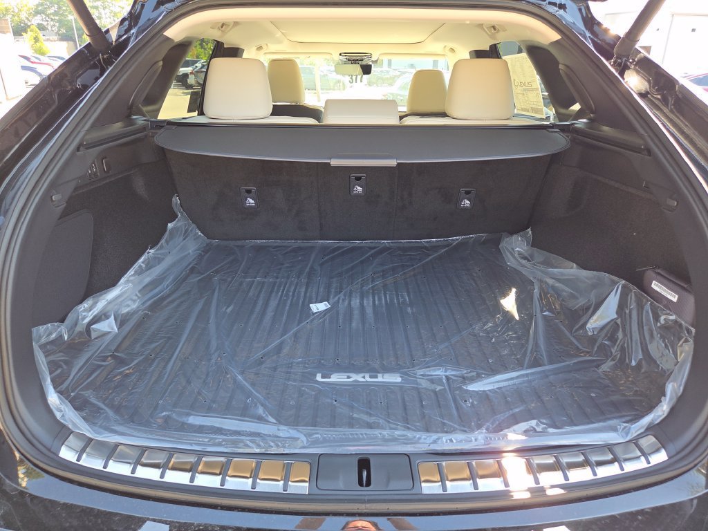 New 2026 Lexus RX 350 AWD w/ Convenience Package image 32