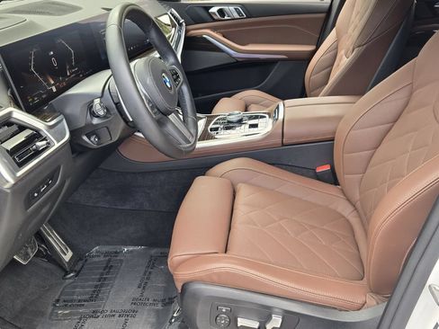 Used 2026 BMW X5 sDrive40i w/ Executive Package RWD image 10