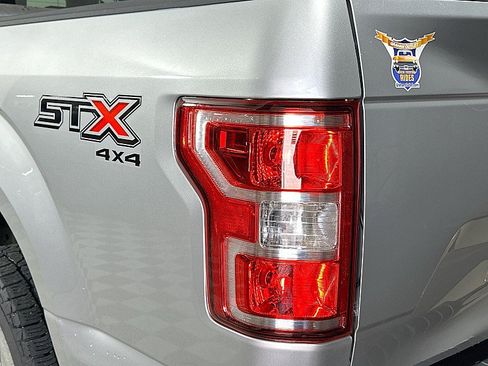Used 2018 Ford F150 XL w/ Equipment Group 101A Mid AWD/4WD image 22