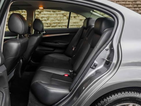 Used 2013 INFINITI G37 x w/ Premium Pkg image 20