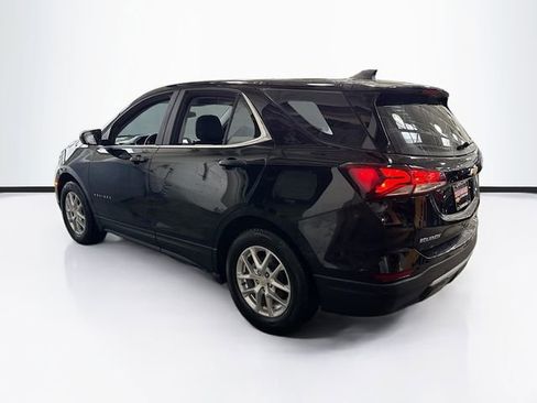 Used 2023 Chevrolet Equinox LT image 8