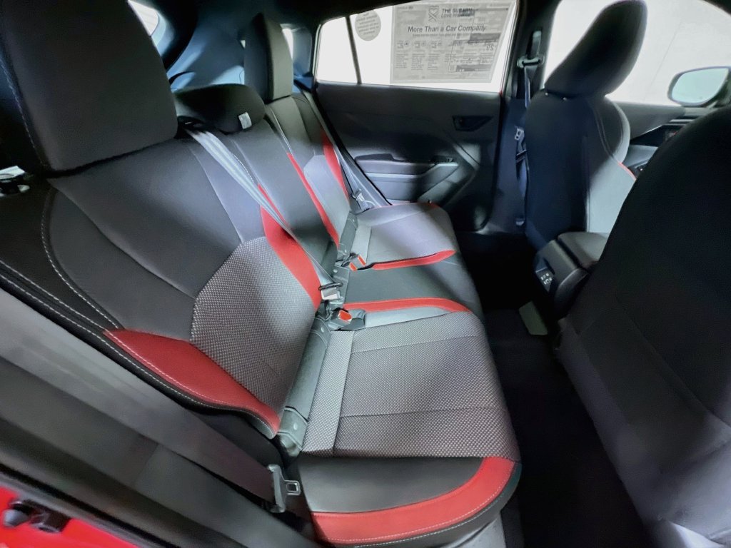 New 2026 Subaru Impreza RS AWD/4WD image 21