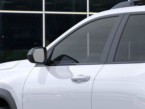 New 2026 Chevrolet Equinox RS w/ Convenience Package III image 12