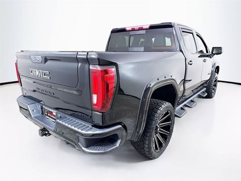 Used 2023 GMC Sierra 1500 AT4 w/ AT4 Premium Package AWD/4WD image 41
