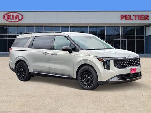 New 2026 Kia Carnival SX Prestige FWD image 1
