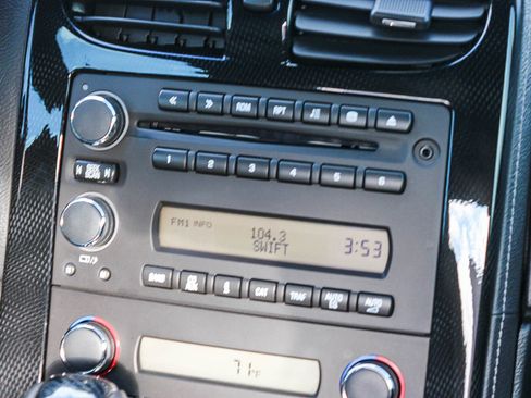 Used 2008 Chevrolet Corvette Coupe w/ Preferred Equipment Group image 15