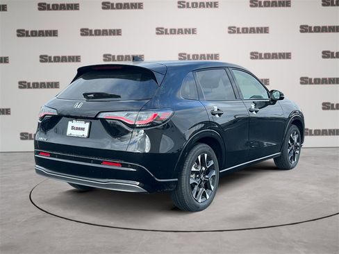 New 2026 Honda HR-V EX-L image 5