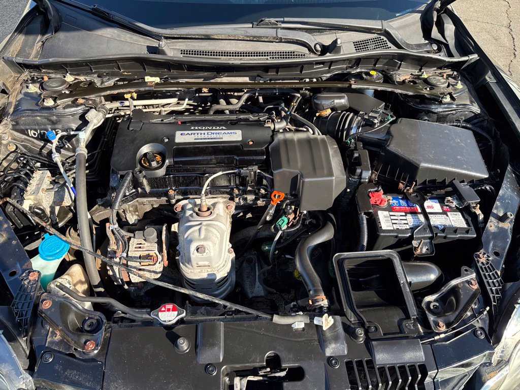 Used 2013 Honda Accord EX-L image 11