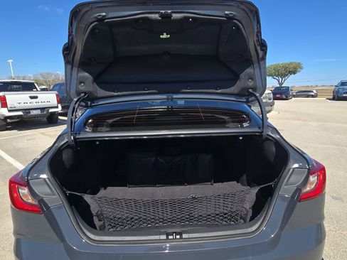 Used 2026 Toyota Camry SE w/ Convenience Package image 12