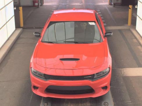 Used 2023 Dodge Charger R/T RWD image 2