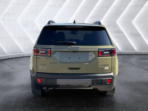 New 2026 Jeep Cherokee Laredo AWD/4WD image 5