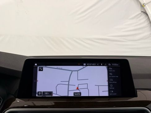 Used 2022 BMW X3 xDrive30i AWD/4WD image 34