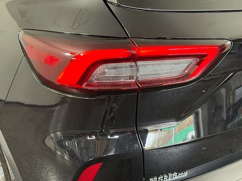 Used 2026 Ford Escape ST-Line image 36