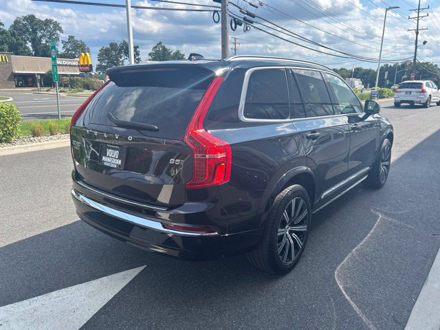 Certified 2024 Volvo XC90 B5 Core w/ Protection Package Premier AWD/4WD image 5