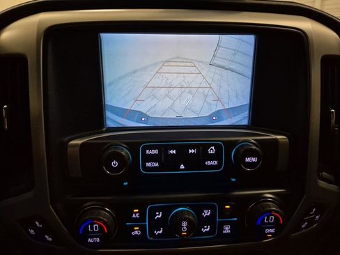 Used 2018 GMC Sierra 1500 SLT w/ Texas SLT Premium Package image 15