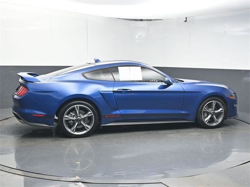 Used 2022 Ford Mustang GT Premium w/ Equipment Group 401A image 8