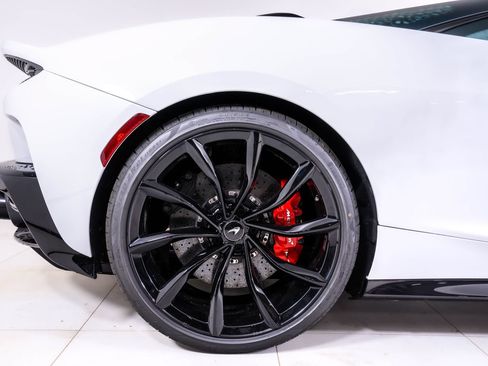 New 2026 McLaren GTS RWD image 15