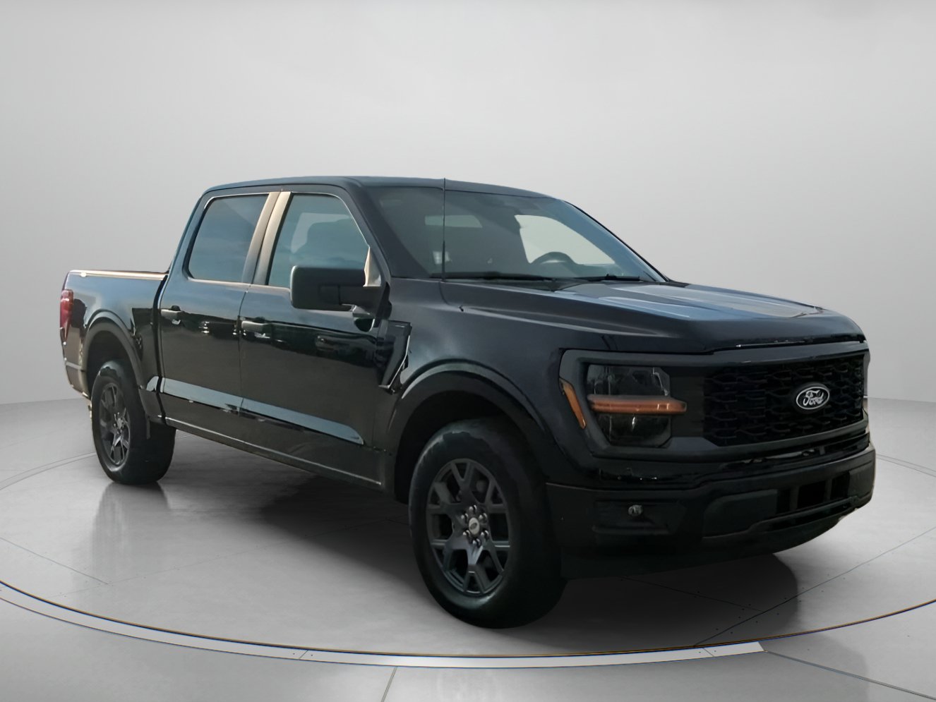 New 2026 Ford F150 STX RWD image 2