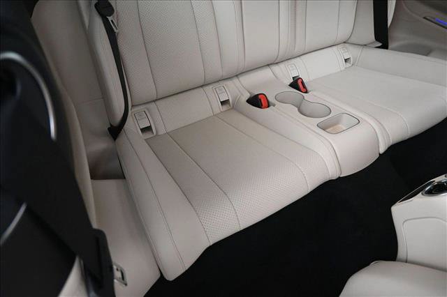 New 2027 Mercedes-Benz CLE 450 4MATIC Cabriolet image 21