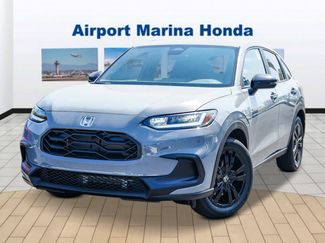 New 2027 Honda HR-V Sport video 1