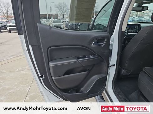 Used 2020 GMC Canyon SLE w/ Elevation Edition image 25