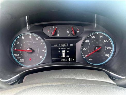 Used 2020 Chevrolet Equinox LS FWD image 22