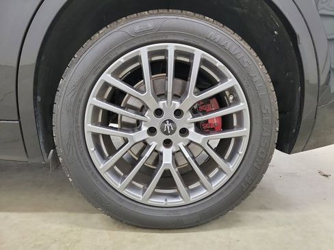 Used 2023 Maserati Grecale GT image 12