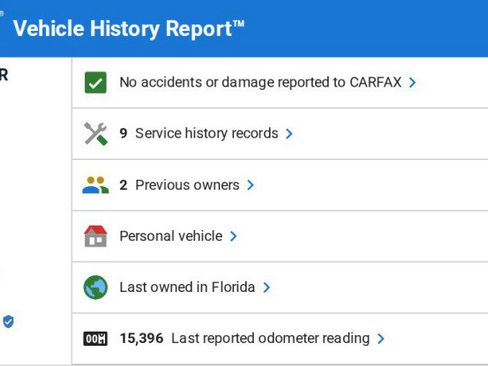 Used 2014 Mitsubishi Lancer Evolution GSR image 3