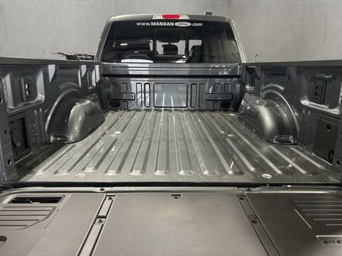 New 2026 Ford F150 XLT w/ Equipment Group 302A MID AWD/4WD image 16
