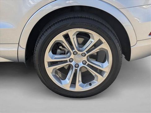 Used 2017 Audi Q3 2.0T Premium Plus FWD image 24