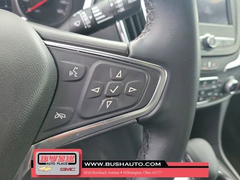 Used 2024 Chevrolet Equinox LT AWD/4WD image 26