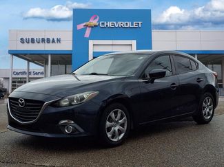 Used 2014 MAZDA MAZDA3 i Sport 360° Tour