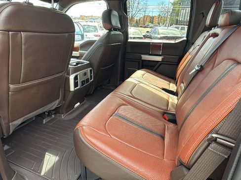 Used 2021 Ford F250 King Ranch w/ King Ranch Ultimate Package image 14