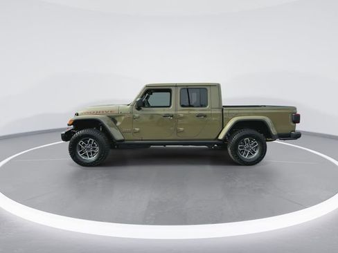 New 2026 Jeep Gladiator Mojave AWD/4WD image 5